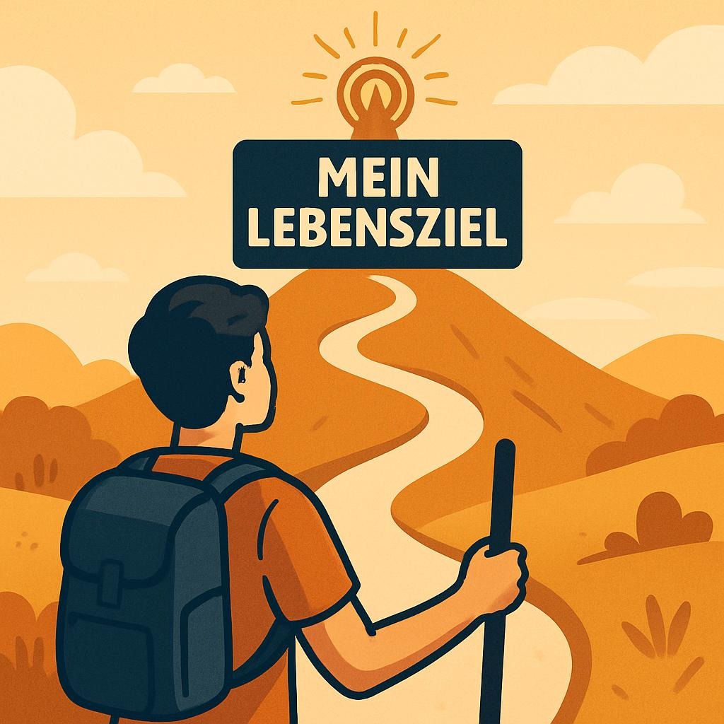 Lebensziel